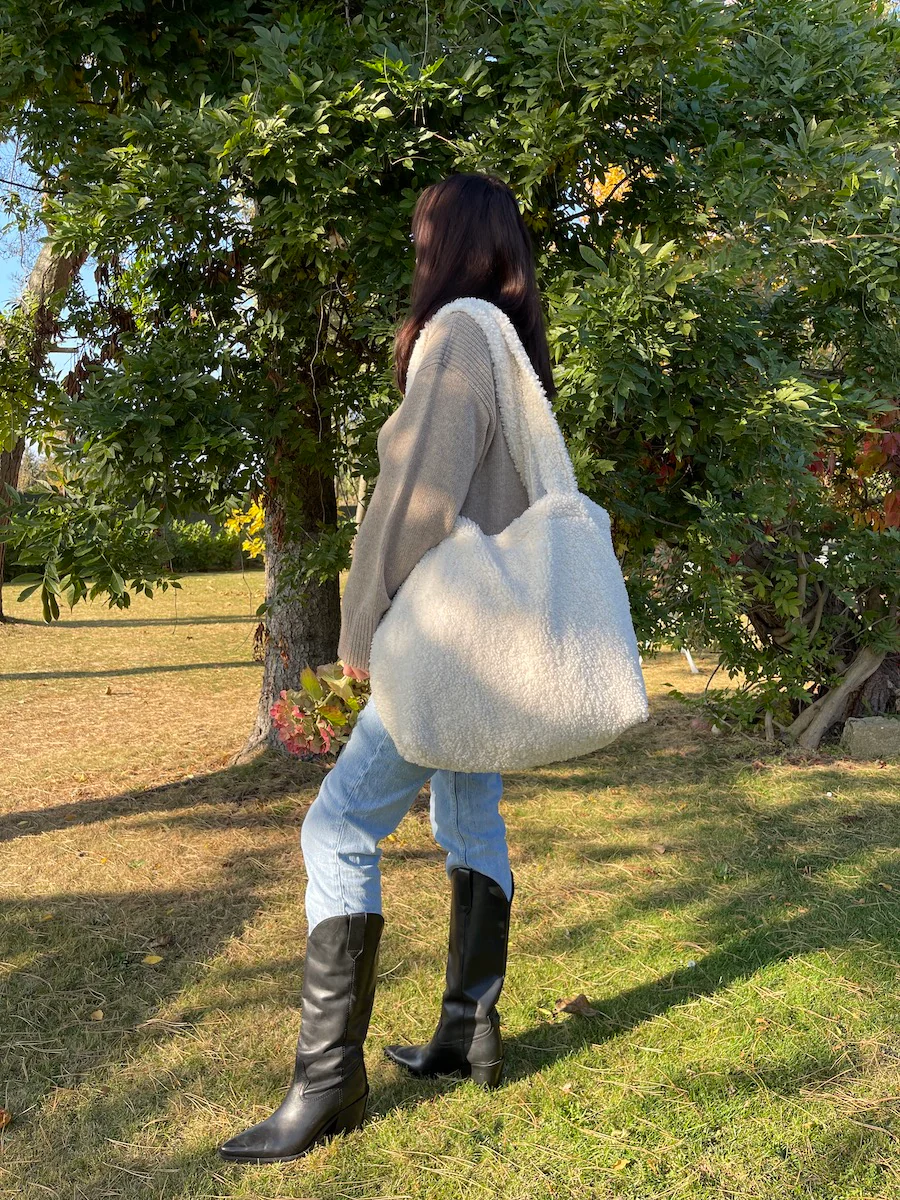 Shopper Bags